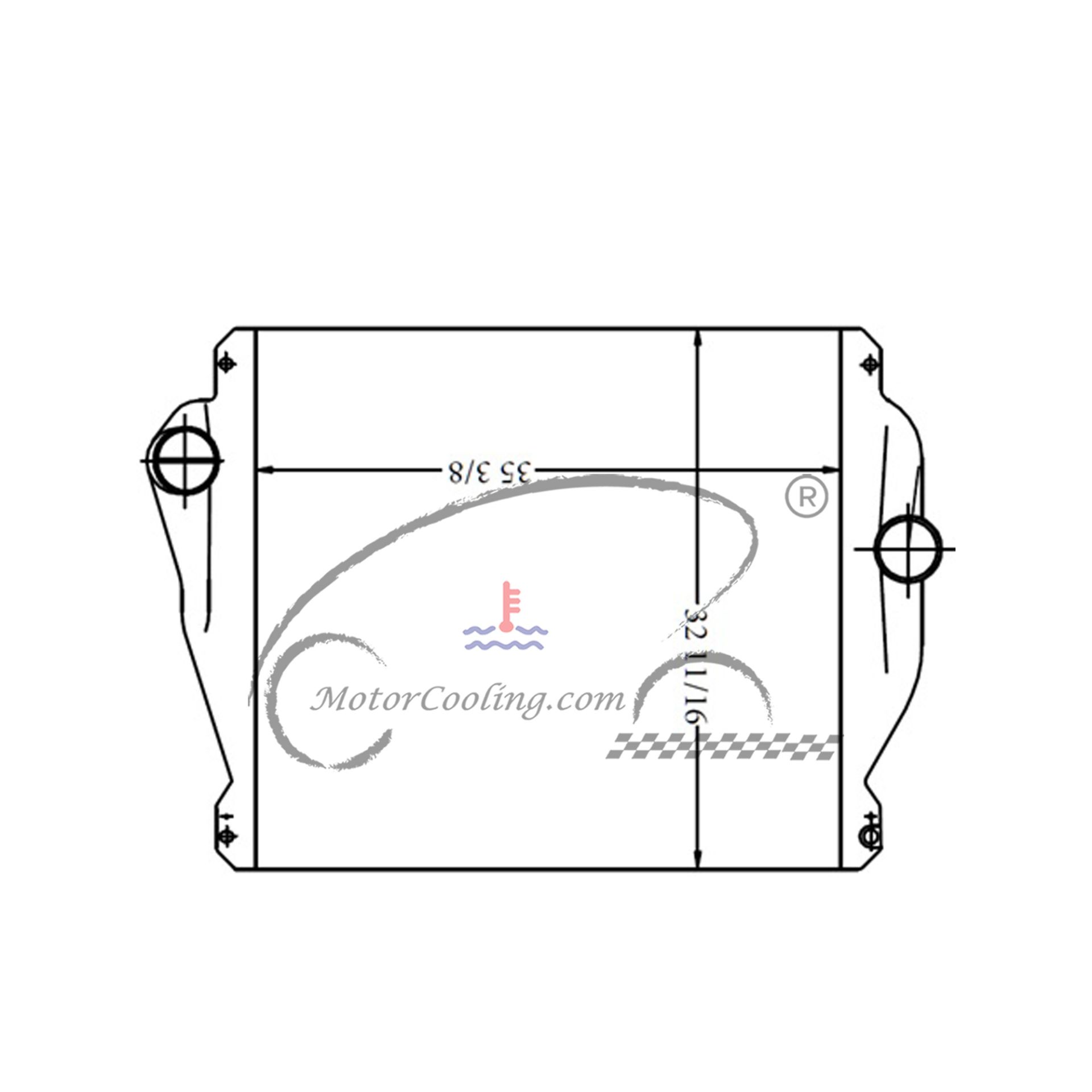CAFL0008 MEASUREMENT